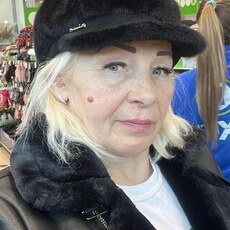 Фотография девушки Наташка Вредина, 59 лет из г. Кемерово