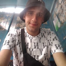 Фотография мужчины Серёжа, 24 года из г. Бердянск