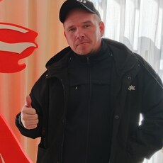 Фотография мужчины Владимир, 40 лет из г. Шушенское