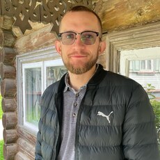 Фотография мужчины Aleksandr, 32 года из г. Ступино