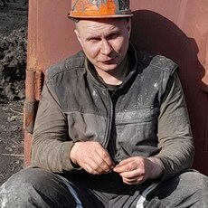 Фотография мужчины Николай, 45 лет из г. Киселевск