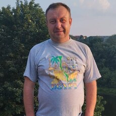 Фотография мужчины Александр, 48 лет из г. Брест