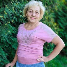 Фотография девушки Татьяна, 55 лет из г. Фастов
