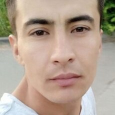 Фотография мужчины Али, 32 года из г. Дмитров