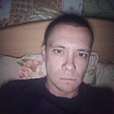 Макс, 35 лет