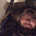 Абдула, 33 года