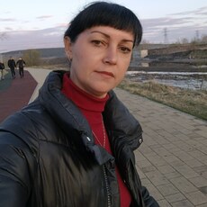 Фотография девушки Алена, 43 года из г. Нижнеудинск