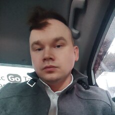 Фотография мужчины Андрей, 33 года из г. Москва