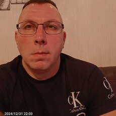 Фотография мужчины Сергей, 46 лет из г. Глубокое