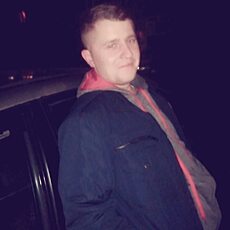 Фотография мужчины Николай, 30 лет из г. Речица