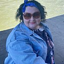 Оксана, 47 лет