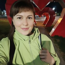 Фотография девушки Надя, 37 лет из г. Курган