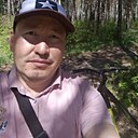 Мурат, 41 год