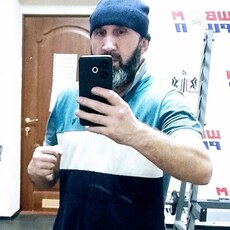 Фотография мужчины Бенемин, 42 года из г. Новосибирск