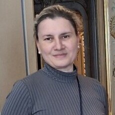 Фотография девушки Светлана, 48 лет из г. Кстово