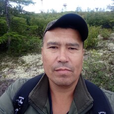 Фотография мужчины Андрей, 41 год из г. Магадан