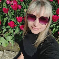 Фотография девушки Тая, 43 года из г. Старый Оскол