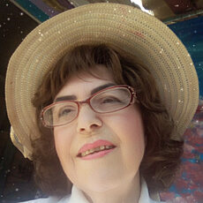 Фотография девушки Вера, 61 год из г. Белгород