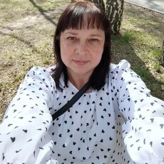 Фотография девушки Наталья, 47 лет из г. Уват