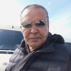 Фотография мужчины Анвар, 51 год из г. Челябинск