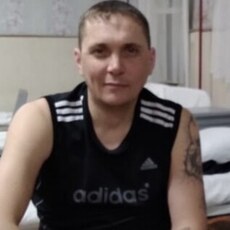 Фотография мужчины Serega, 42 года из г. Саянск