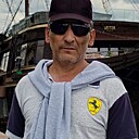 Арслан, 52 года
