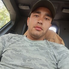 Фотография мужчины Рустем, 27 лет из г. Симферополь