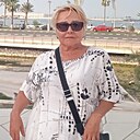Людмила, 65 лет