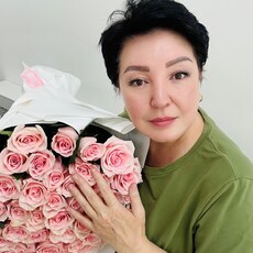 Фотография девушки Алтоша, 55 лет из г. Астана
