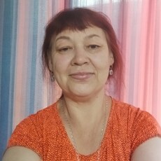 Фотография девушки Ирина, 58 лет из г. Тында