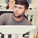 Марат, 28 лет