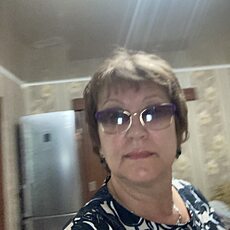 Фотография девушки Татьяна, 61 год из г. Анжеро-Судженск