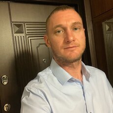 Фотография мужчины Андрей, 36 лет из г. Нижневартовск