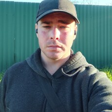 Фотография мужчины Андрей, 32 года из г. Шуя