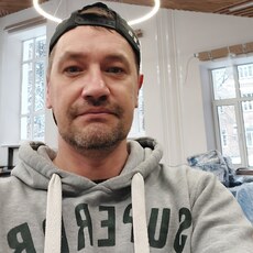 Фотография мужчины Михаил, 43 года из г. Киров