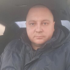 Фотография мужчины Яша, 39 лет из г. Курск