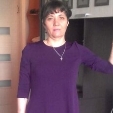 Фотография девушки Елена, 48 лет из г. Михайловка (Иркутская Область)