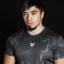 Мансур, 35 лет