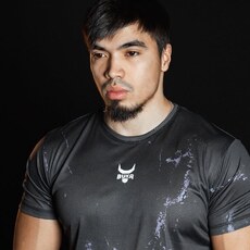 Фотография мужчины Мансур, 35 лет из г. Кызылорда