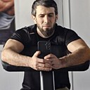 Амир, 35 лет