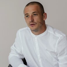 Фотография мужчины Sviatoslav, 34 года из г. Билава