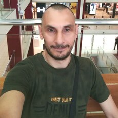 Фотография мужчины Андрей, 39 лет из г. Николаев