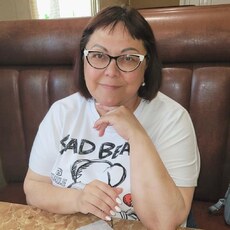 Фотография девушки Марина, 47 лет из г. Красногорск
