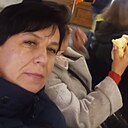 Надежда, 48 лет