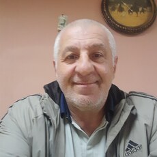 Фотография мужчины Игорь, 58 лет из г. Владикавказ