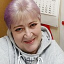 Galina, 57 лет