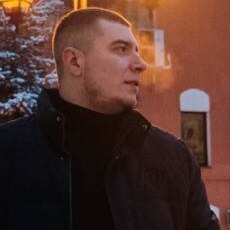 Фотография мужчины Vadim, 30 лет из г. Сморгонь