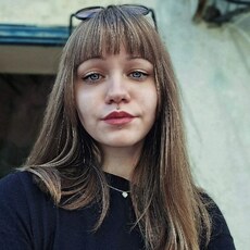Фотография девушки Tinky, 20 лет из г. Маркс