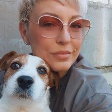Фотография девушки Larisa, 45 лет из г. Димитровград