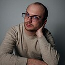 Gosha, 34 года